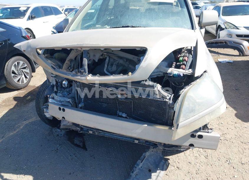 Photo 6 of 1999 Lexus Rx 300 (VIN JT6GF10U2X0020127)