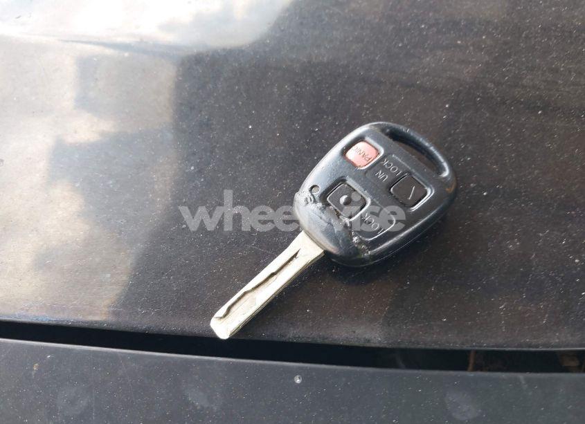 Photo 11 of 1999 Lexus Rx 300 (VIN JT6GF10U7X0024545)