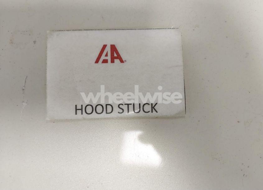 Photo 10 of 2000 Lexus Rx 300 (VIN JT6GF10U7Y0081443)