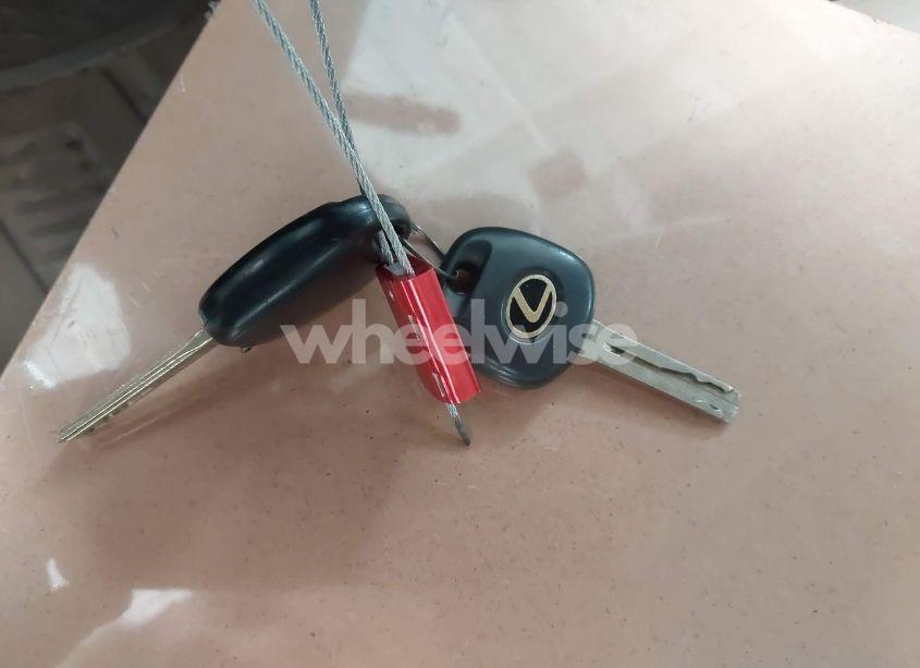 Photo 11 of 2000 Lexus Rx 300 (VIN JT6GF10U7Y0081443)