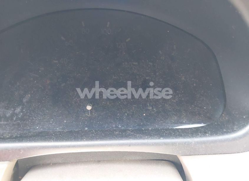 Photo 7 of 2000 Lexus Rx 300 (VIN JT6GF10U9Y0065504)