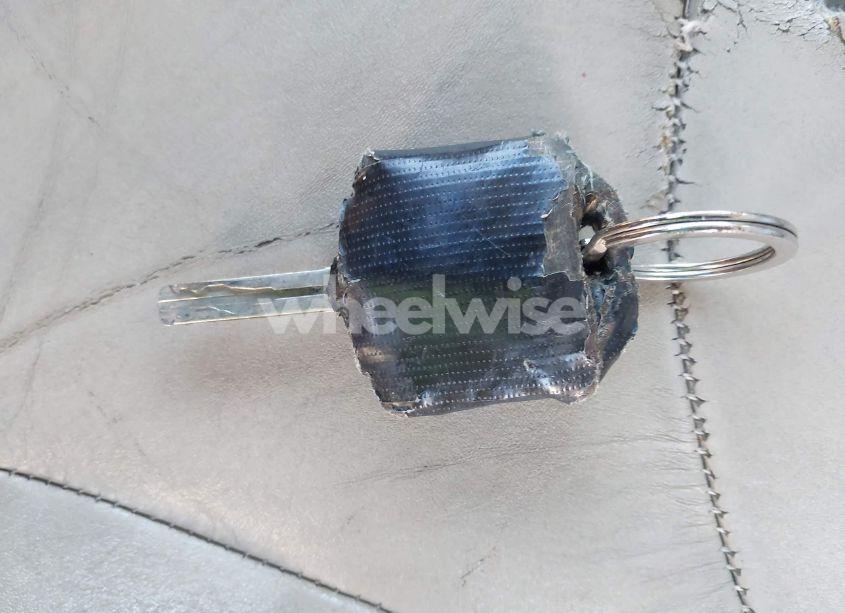 Photo 11 of 1999 Lexus Rx 300 (VIN JT6HF10U1X0006823)