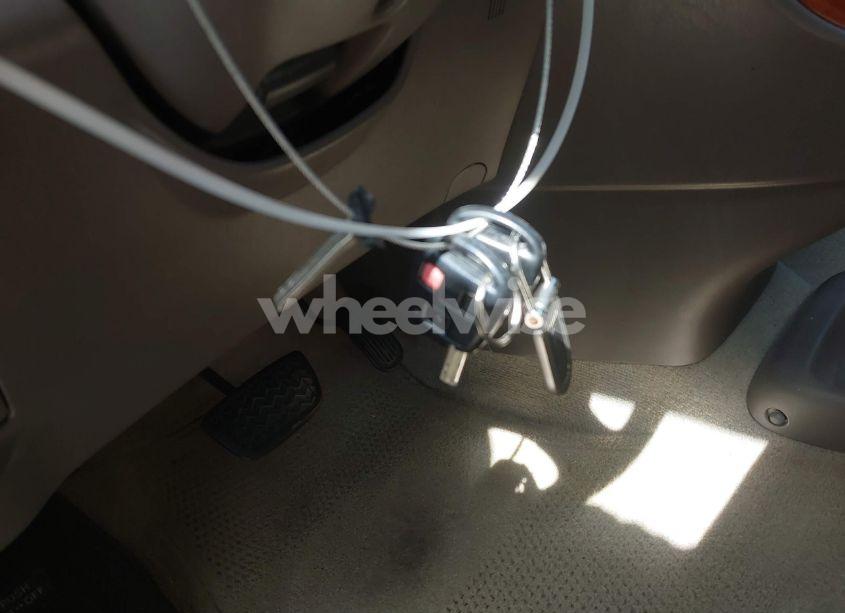 Photo 11 of 1999 Lexus Rx 300 (VIN JT6HF10U2X0063032)