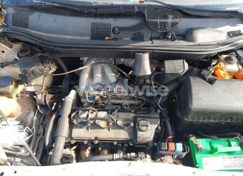 Photo 10 of 1999 Lexus Rx 300 (VIN JT6HF10U2X0090375)