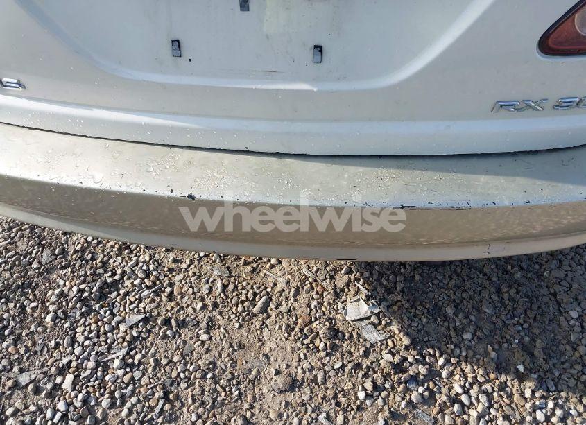 Photo 12 of 1999 Lexus Rx 300 (VIN JT6HF10U2X0090375)