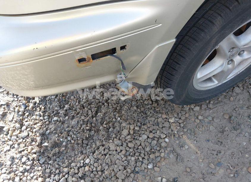 Photo 13 of 1999 Lexus Rx 300 (VIN JT6HF10U2X0090375)