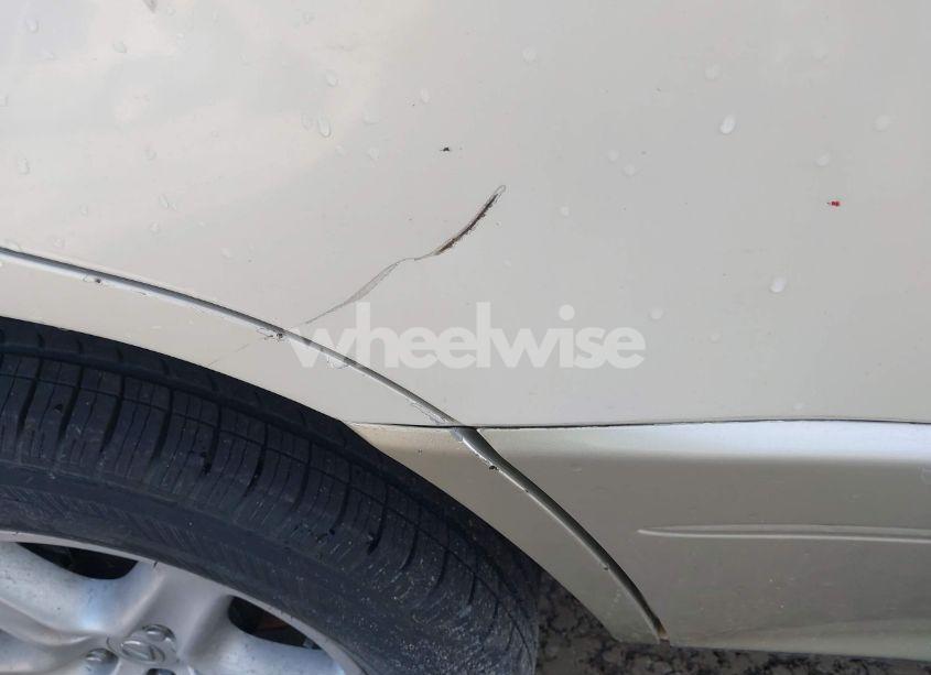 Photo 14 of 1999 Lexus Rx 300 (VIN JT6HF10U2X0090375)