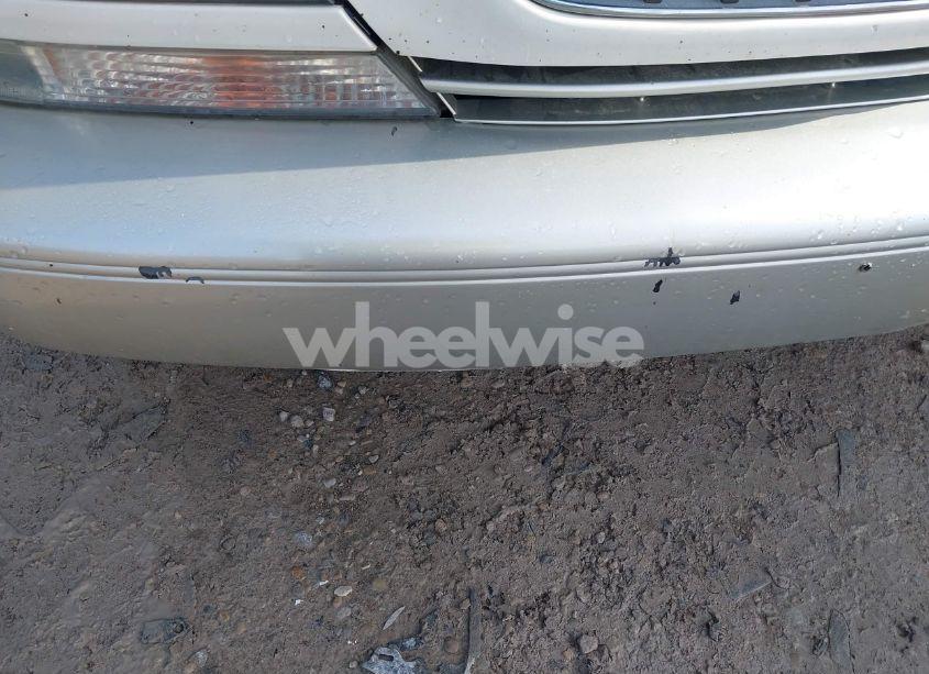 Photo 16 of 1999 Lexus Rx 300 (VIN JT6HF10U2X0090375)