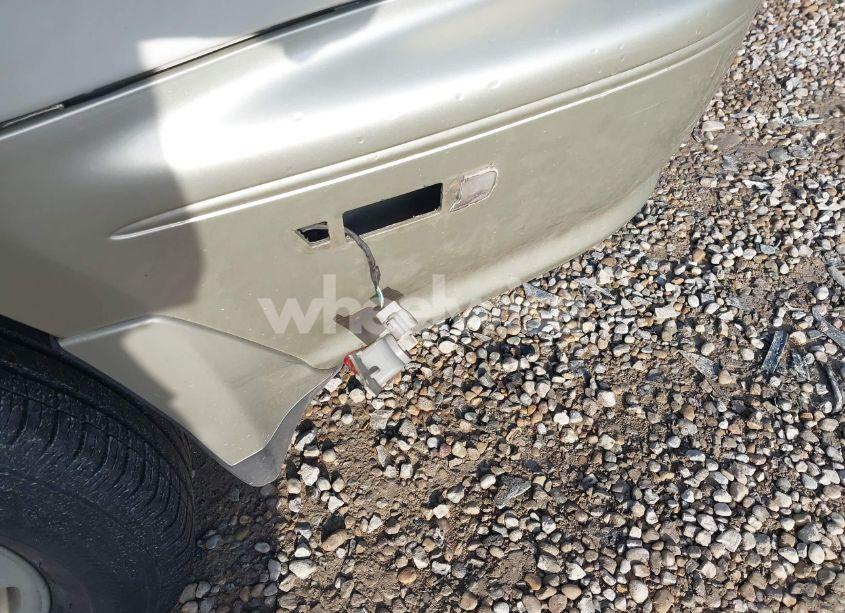 Photo 6 of 1999 Lexus Rx 300 (VIN JT6HF10U2X0090375)