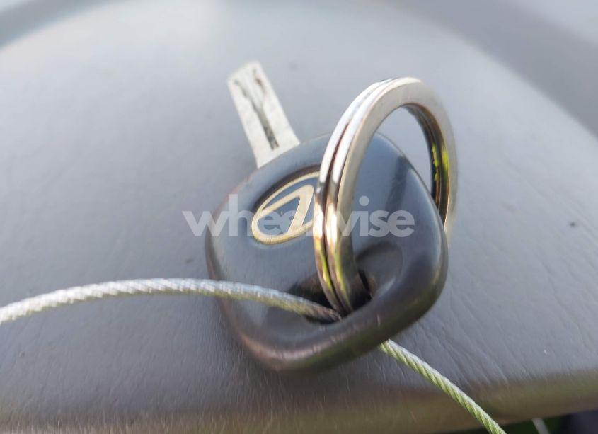 Photo 11 of 1999 Lexus Rx 300 (VIN JT6HF10U4X0013913)