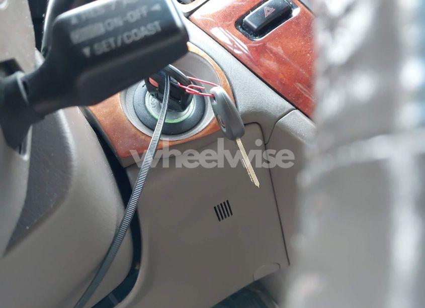 Photo 11 of 1999 Lexus Rx 300 (VIN JT6HF10U4X0062531)