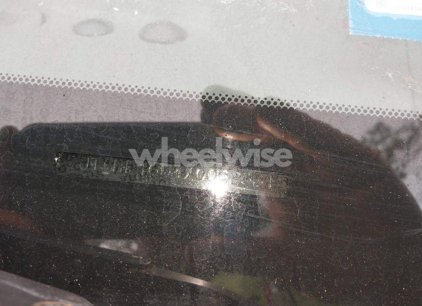 Photo 12 of 1999 Lexus Rx 300 (VIN JT6HF10U4X0062531)