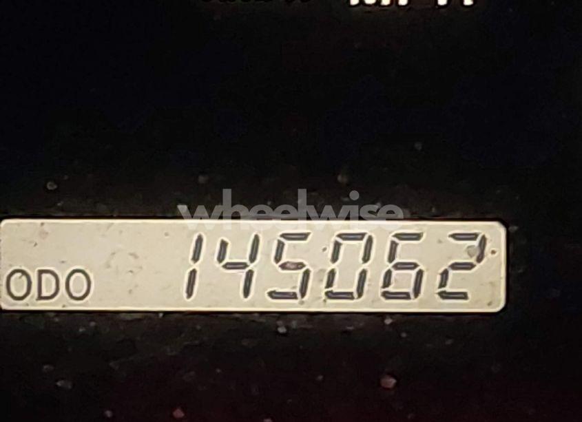 Photo 12 of 1999 Lexus Rx 300 (VIN JT6HF10U6X0054835)