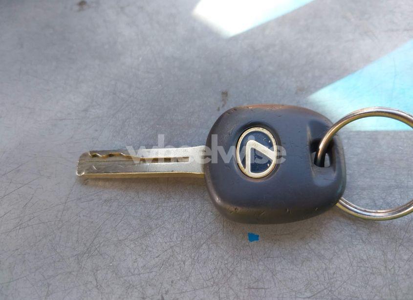 Photo 11 of 1999 Lexus Rx 300 (VIN JT6HF10U6X0086670)