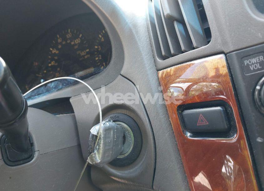 Photo 11 of 2000 Lexus Rx 300 (VIN JT6HF10U7Y0117765)