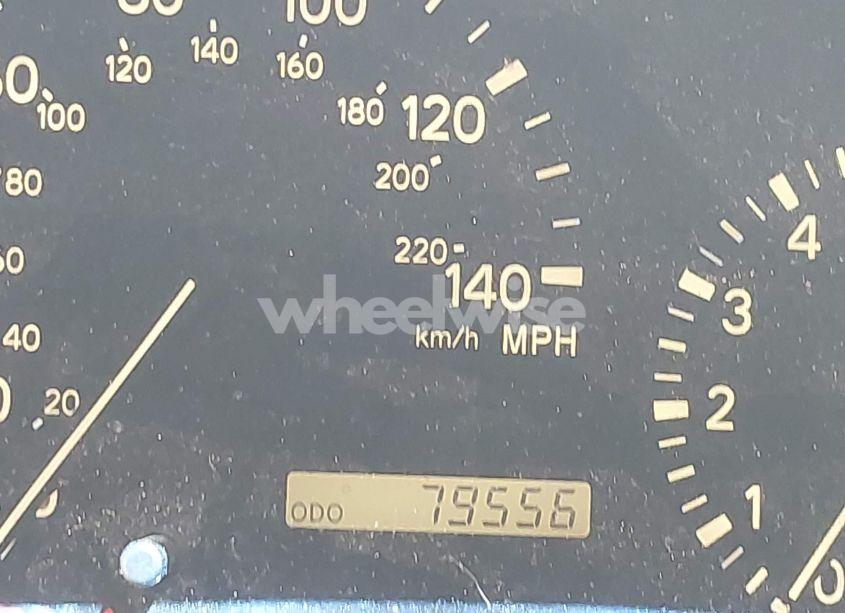 Photo 15 of 2000 Lexus Rx 300 (VIN JT6HF10U7Y0117765)