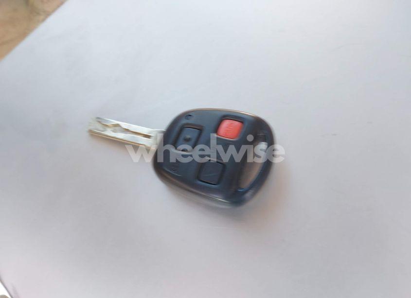 Photo 11 of 1999 Lexus Rx 300 (VIN JT6HF10U9X0011395)