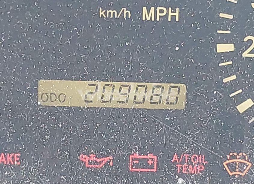 Photo 7 of 1999 Lexus Rx 300 (VIN JT6HF10U9X0011395)