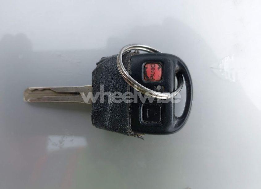 Photo 11 of 2000 Lexus Rx 300 (VIN JT6HF10UXY0148220)