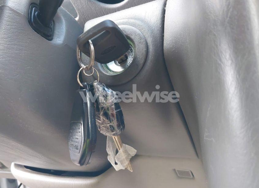 Photo 11 of 1999 Lexus Gs 300 (VIN JT8BD68S3X0066590)