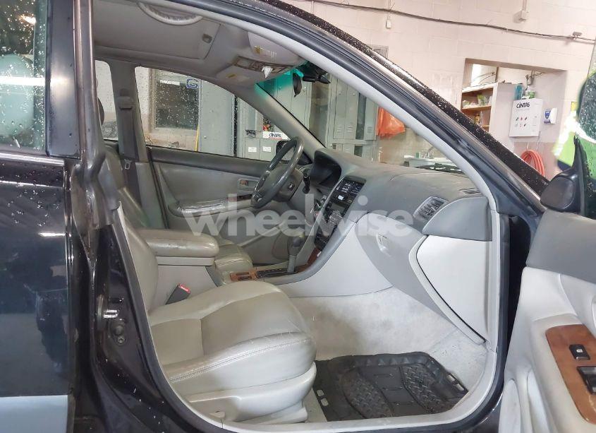 Photo 5 of 1997 Lexus Es 300 (VIN JT8BF22G3V5001004)