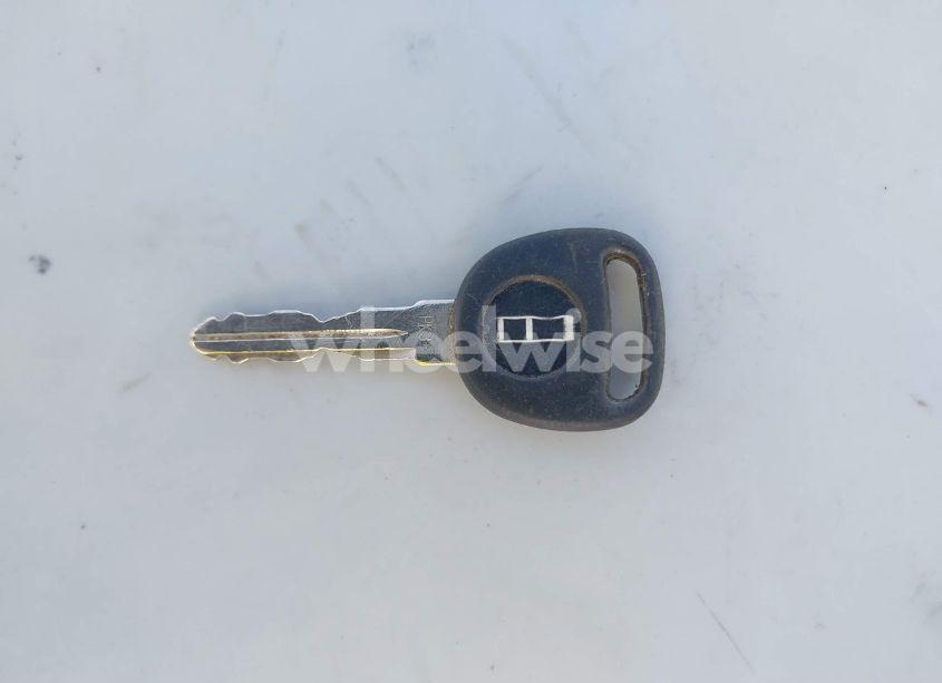 Photo 11 of 2001 Lexus Es 300 (VIN JT8BF28G010316809)