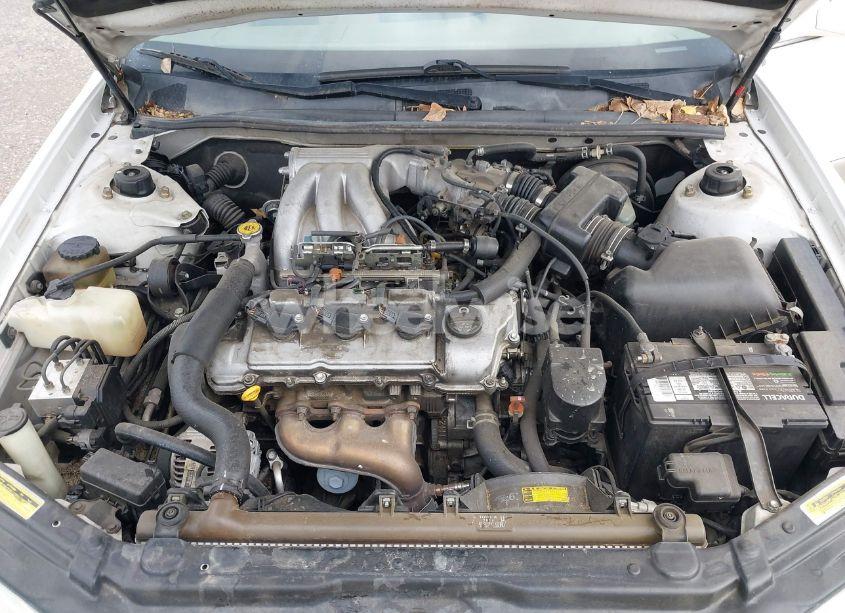 Photo 10 of 2001 Lexus Es 300 (VIN JT8BF28G210320831)