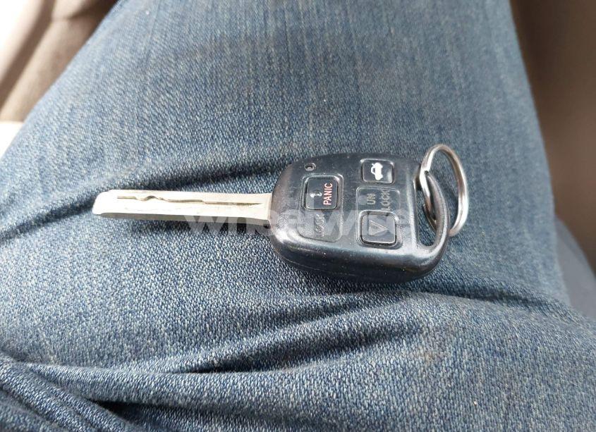 Photo 11 of 2001 Lexus Es 300 (VIN JT8BF28G210320831)