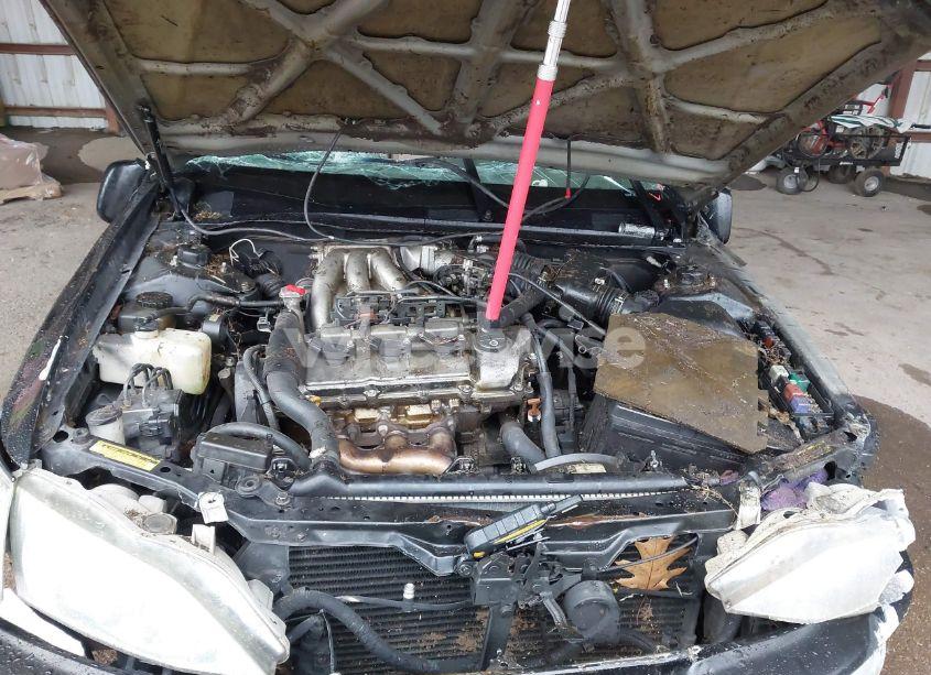 Photo 10 of 2001 Lexus Es 300 (VIN JT8BF28G310302967)