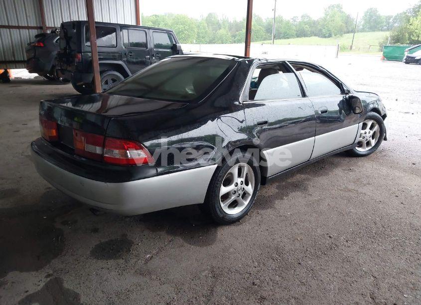 Photo 4 of 2001 Lexus Es 300 (VIN JT8BF28G310302967)