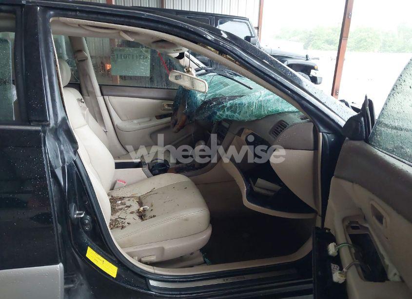 Photo 5 of 2001 Lexus Es 300 (VIN JT8BF28G310302967)