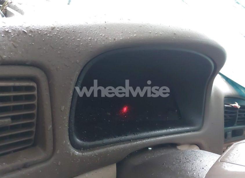 Photo 7 of 2001 Lexus Es 300 (VIN JT8BF28G310302967)