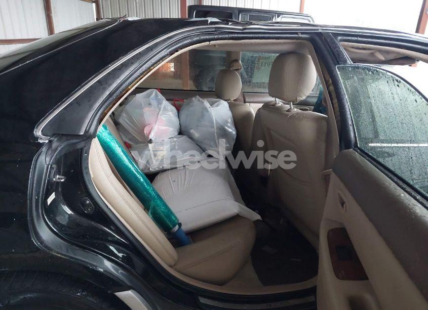 Photo 8 of 2001 Lexus Es 300 (VIN JT8BF28G310302967)