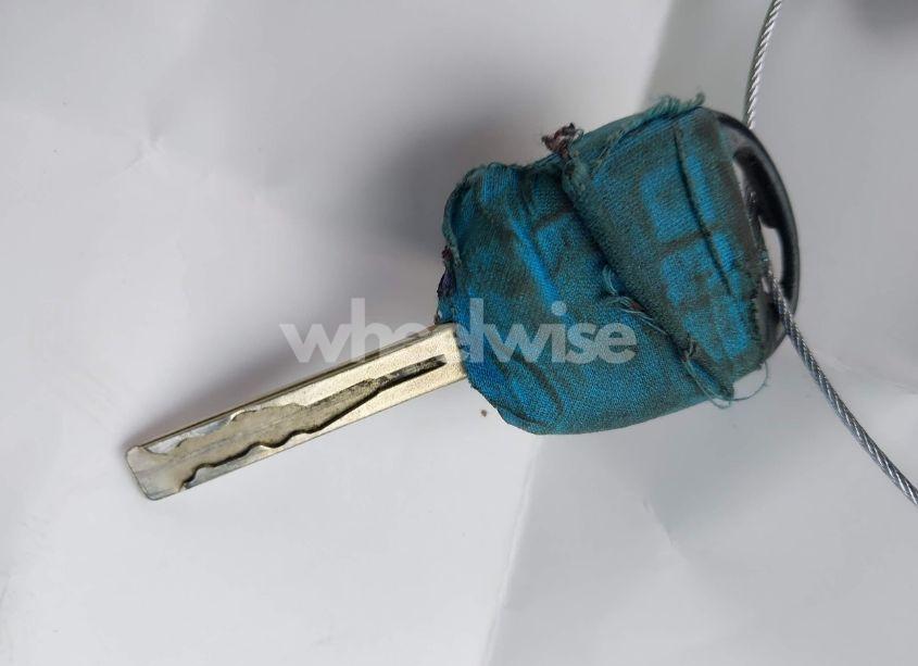 Photo 11 of 2001 Lexus Es 300 (VIN JT8BF28G310340604)