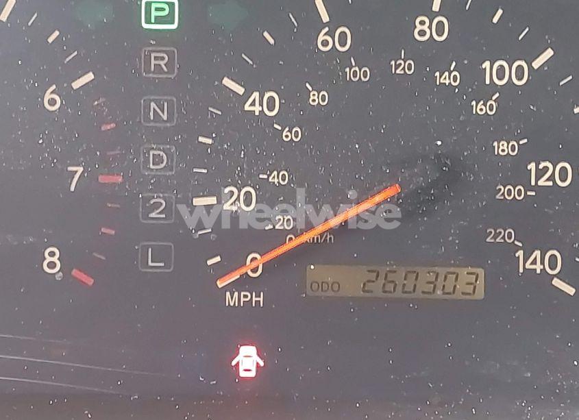 Photo 15 of 2001 Lexus Es 300 (VIN JT8BF28G310340604)