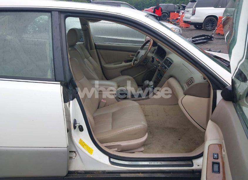 Photo 5 of 2001 Lexus Es 300 (VIN JT8BF28G410307451)