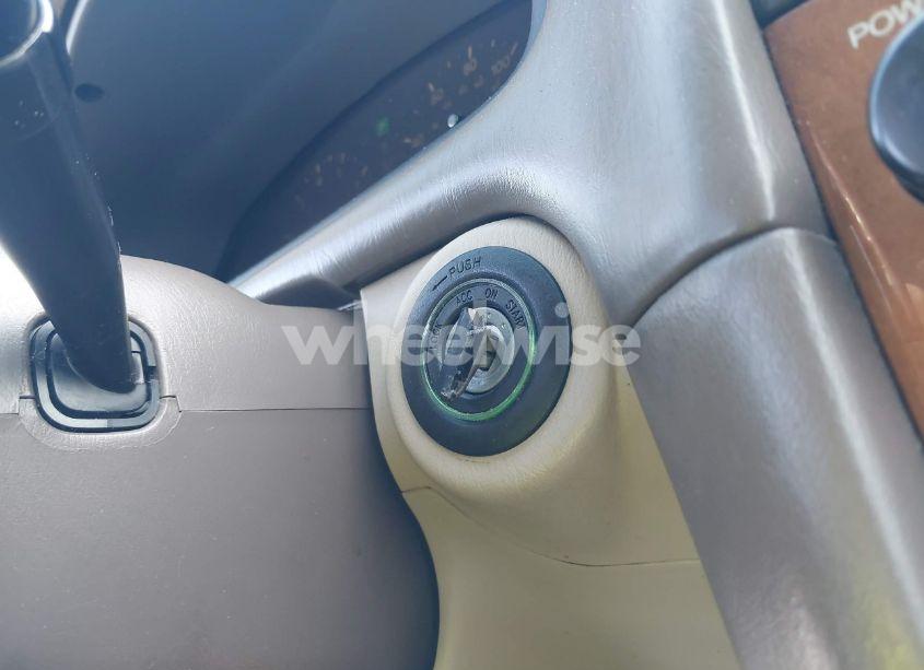 Photo 11 of 2001 Lexus Es 300 (VIN JT8BF28G610332982)