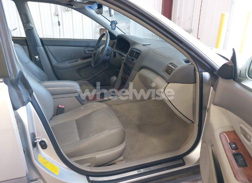 Photo 5 of 2001 Lexus Es 300 (VIN JT8BF28G710305676)