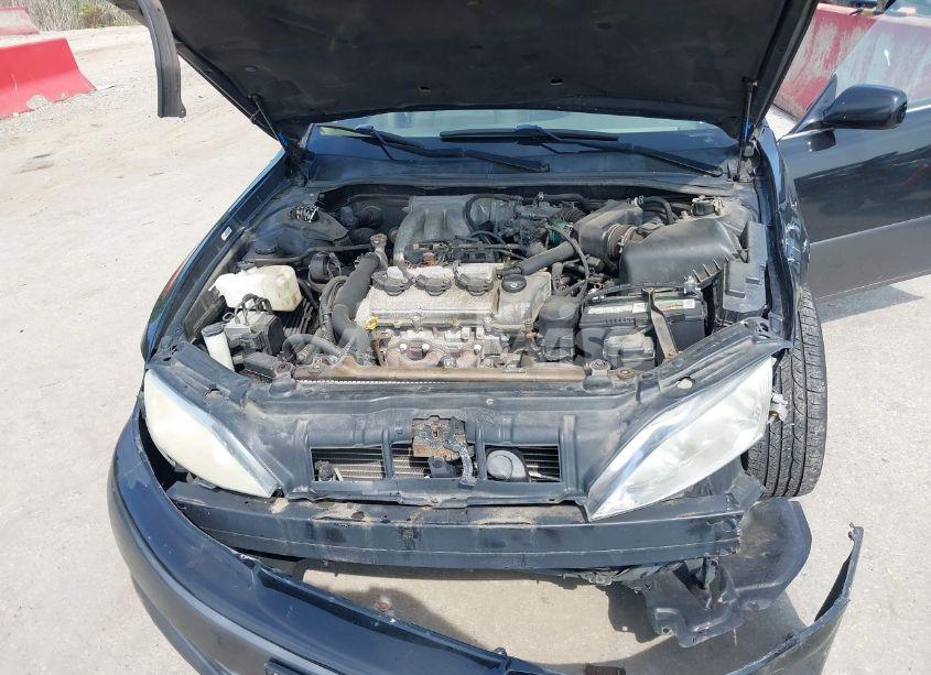 Photo 10 of 2001 Lexus Es 300 (VIN JT8BF28G815111709)