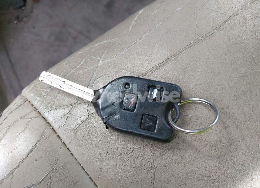 Photo 11 of 2001 Lexus Es 300 (VIN JT8BF28G815111709)