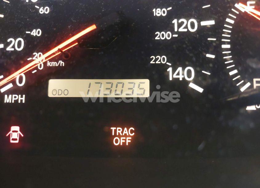 Photo 12 of 2001 Lexus Es 300 (VIN JT8BF28G815111709)