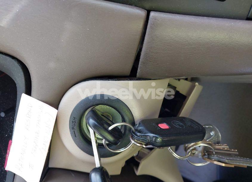 Photo 11 of 1999 Lexus Es 300 (VIN JT8BF28GXX5071481)