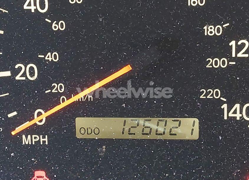 Photo 15 of 1999 Lexus Es 300 (VIN JT8BF28GXX5071481)