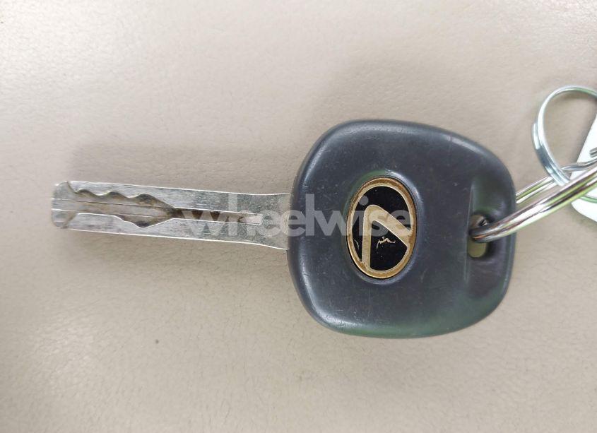 Photo 11 of 1998 Lexus Ls 400 (VIN JT8BH28F7W0131925)