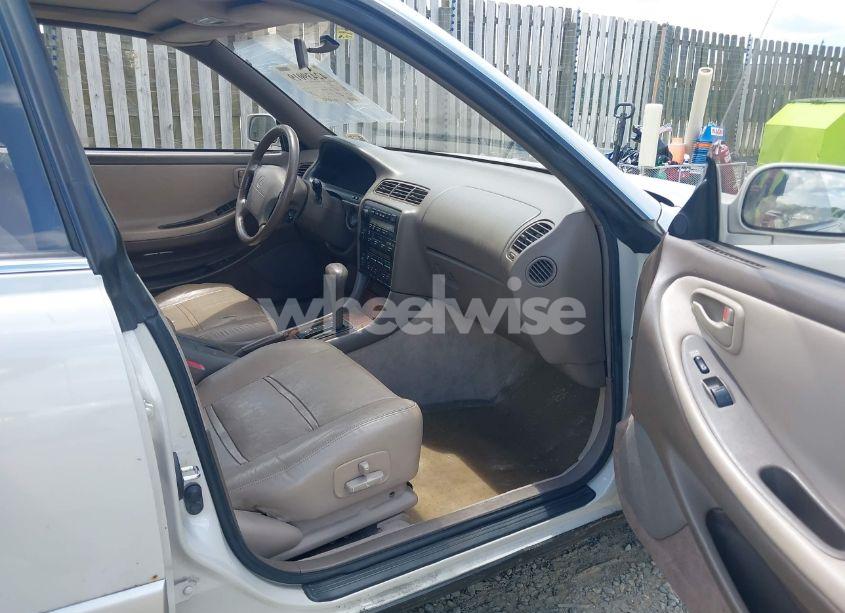 Photo 5 of 1994 Lexus Es 300 (VIN JT8GK13T3R0057082)