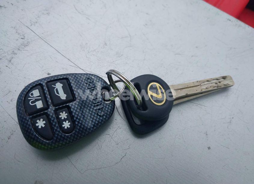 Photo 11 of 1994 Lexus Sc 300 (VIN JT8JZ31C5R0019241)