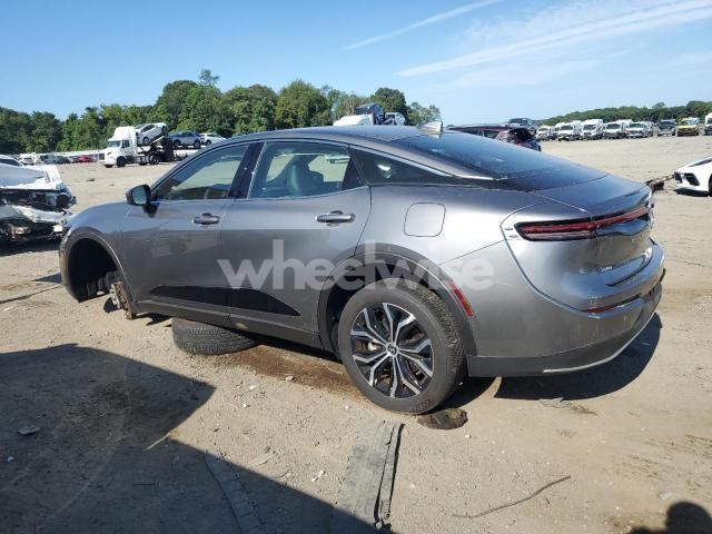 2023 TOYOTA CROWN XLE (VIN JTDAAAAF0P3000485) main photo