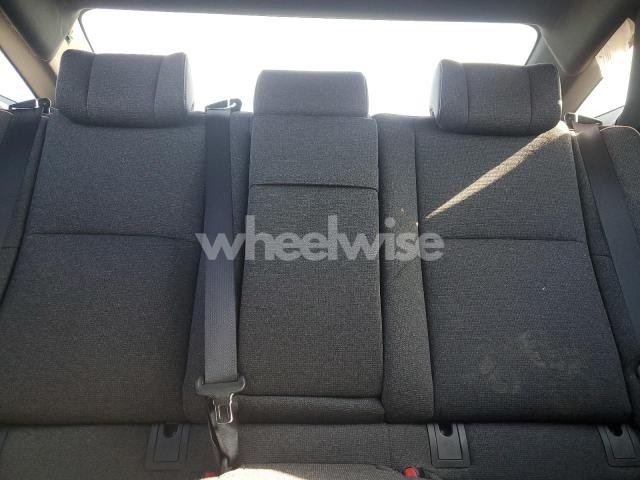 Photo 10 of 2023 TOYOTA CROWN XLE (VIN JTDAAAAF0P3000485)