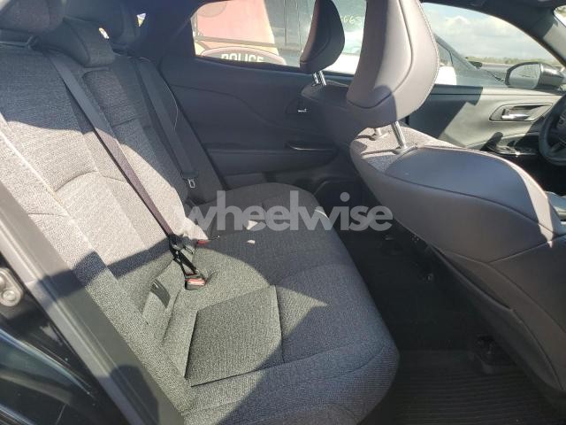 Photo 10 of 2023 TOYOTA CROWN XLE (VIN JTDAAAAF0P3007534)