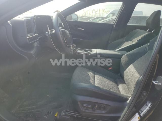 Photo 7 of 2023 TOYOTA CROWN XLE (VIN JTDAAAAF0P3007534)